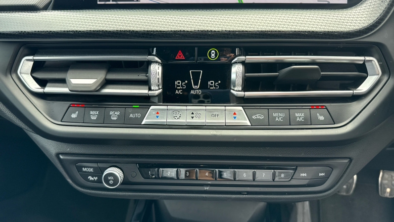 BMW 1 Series 118i [136] M Sport 5dr [Live Cockpit Professional] Petrol Hatchback